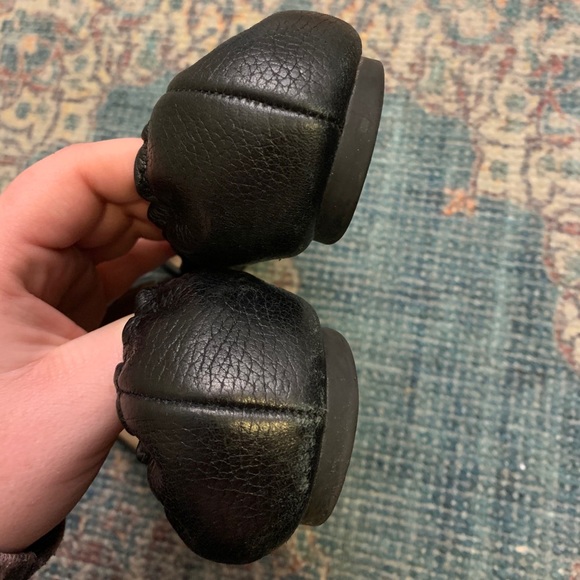 Tory Burch Melinda Flats - Picture 3 of 5